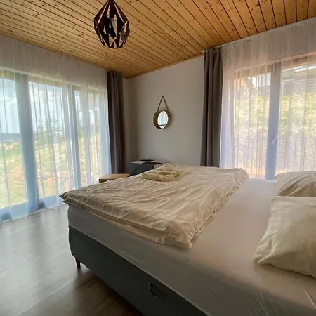 Horský Apartmán Klínovec Výhledy 3 *
