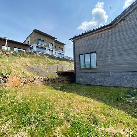 Horský Apartmán Klínovec Výhledy 3 *