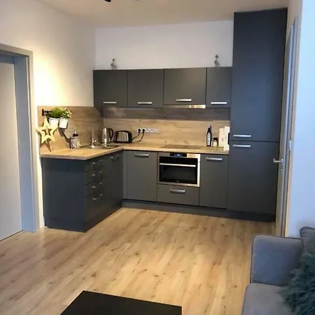 Διαμέρισμα Horsky Apartman Klinovec Vyhledy 3