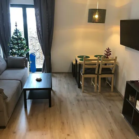 Διαμέρισμα Horsky Apartman Klinovec Vyhledy 3