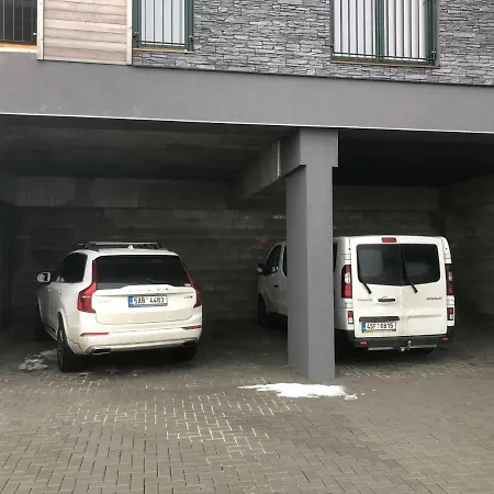 Horský Apartmán Klínovec Výhledy 3