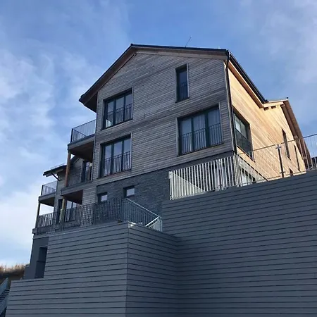 Horský Apartmán Klínovec Výhledy 3 Loučná pod Klínovcem