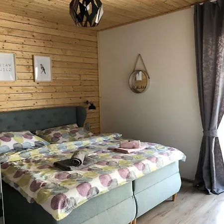 Horský Apartmán Klínovec Výhledy 3 Apartamento