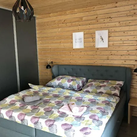 Διαμέρισμα Horsky Apartman Klinovec Vyhledy 3