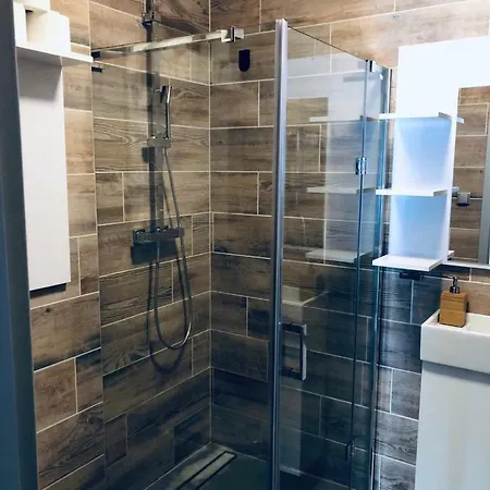 Horský Apartmán Klínovec Výhledy 3 Apartamento